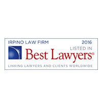 Best Lawyers 2016