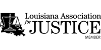 Louisiana Association for Justice Member