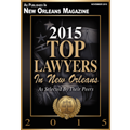 2015 Top Lawyers