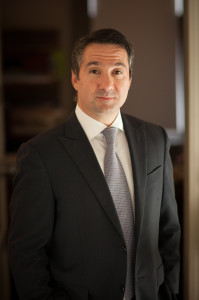 Anthony Irpino, New Orleans Attorney