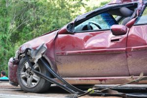 What To Do Immediately After a Car Accident